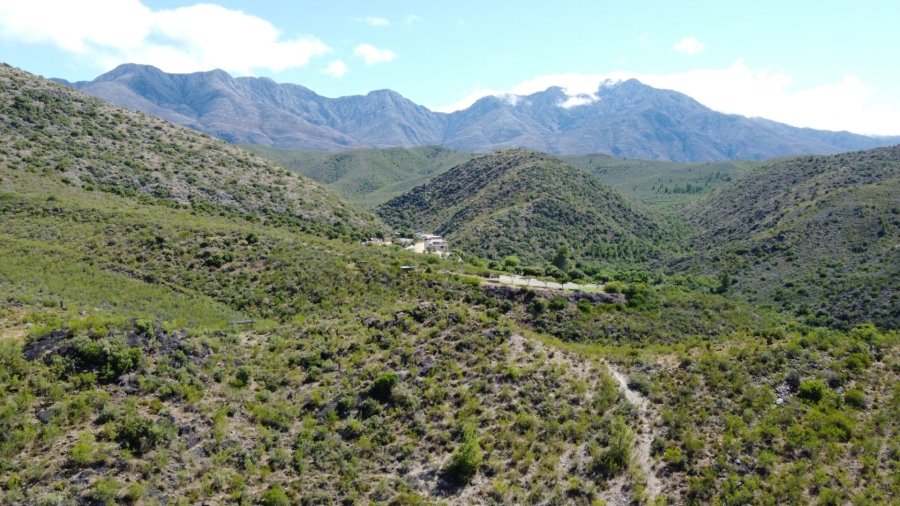 Commercial Property for Sale in Oudtshoorn Rural Western Cape